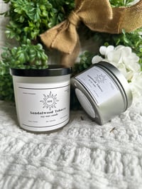 Image 1 of Sandalwood Tobacco