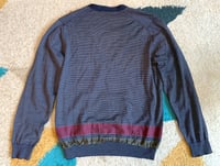 Image 7 of Undercover by Jun Takahashi 2012ss wool knit cardigan, size 3 (fits M)