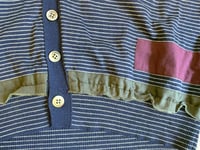 Image 4 of Undercover by Jun Takahashi 2012ss wool knit cardigan, size 3 (fits M)