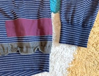 Image 6 of Undercover by Jun Takahashi 2012ss wool knit cardigan, size 3 (fits M)