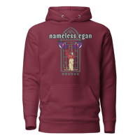 Image 3 of Nameless Egan Hoodie