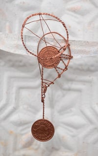 Image 2 of Airwear Brooch: Armature #5