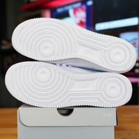 Image 2 of Nike Air Force 1 Low '07 White (Travis Scott Cactus Jack Utopia Edition)
