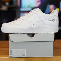 Image 1 of Nike Air Force 1 Low '07 White (Travis Scott Cactus Jack Utopia Edition)
