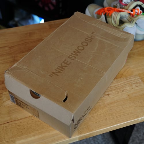 Image of Nike Air Max 90 Off-White The Ten