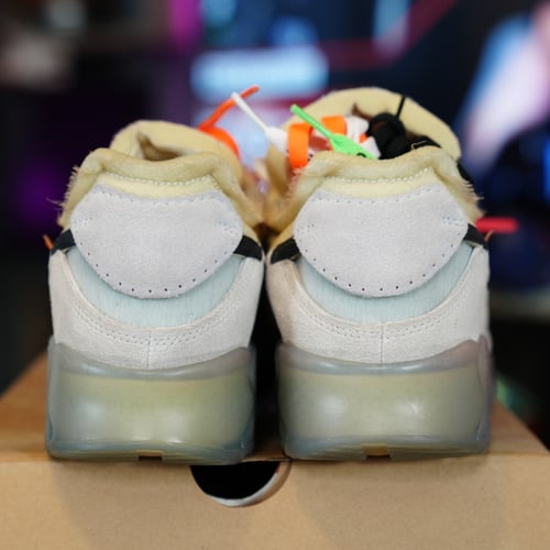 Image of Nike Air Max 90 Off-White The Ten