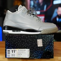 Image 1 of Jordan 3 Retro 5Lab3 Reflective