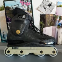 Image 1 of Gawds TF Skate Size 11usm (used/as is)