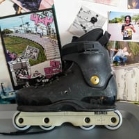 Image 2 of Gawds TF Skate Size 11usm (used/as is)