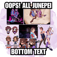 Junepei Mega Bundle