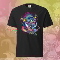 Image 1 of [EARLY 2026] The Arcadion - SUGAR RIOT Shirt