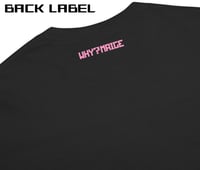Image 2 of [EARLY 2026] The Arcadion - SUGAR RIOT Shirt