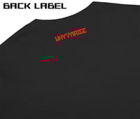 Image 2 of [EARLY 2026] The Arcadion - BRUTE ABOMBINATOR Shirt