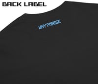 Image 2 of [EARLY 2026] The Arcadion - HOWLING BLADE Shirt