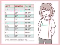 Image 3 of [EARLY 2026] The Arcadion - HOWLING BLADE Shirt