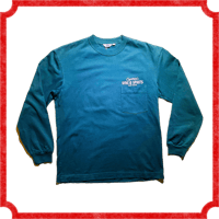Image 2 of CYNTHIA'S WINE & SPIRITS Longsleeve T-shirt
