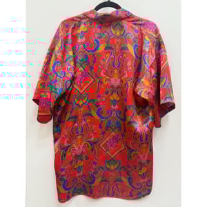Image of Victoria's Secret Vintage Regal Satin Nightie/Nightshirt - XS-L