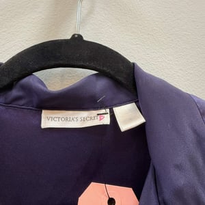 Image of Vintage Victoria's Secret Satin Nightgown 