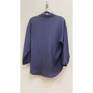Image of Vintage Victoria's Secret Satin Nightgown 