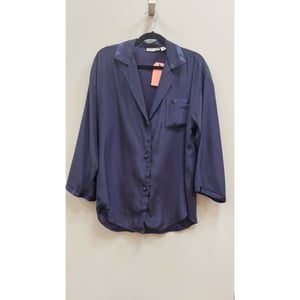 Image of Vintage Victoria's Secret Satin Nightgown 