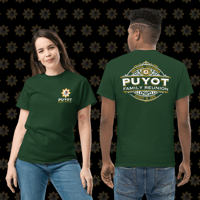 Image 3 of Puyot Family Reunion - 2025