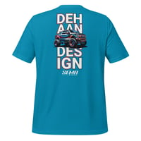 deHaan Design SEMA 24 Ford