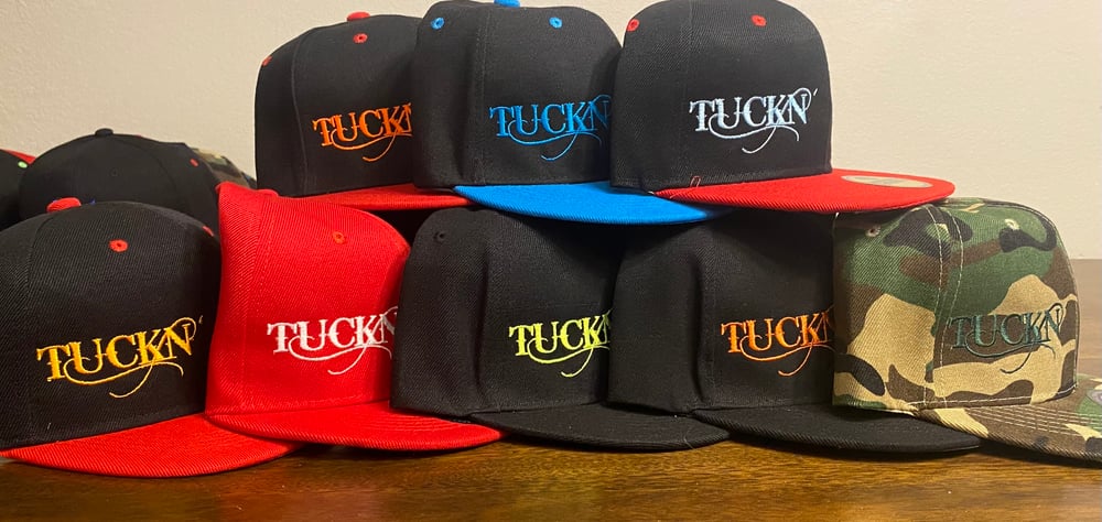 Image of Limited Tuckn’ hat