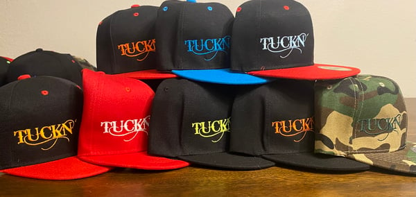 Image of Limited Tuckn’ hat