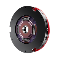 Image 3 of UniClutch Track 1320nm (195mm Core)