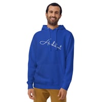 Image 22 of Architect Embroidered Premium Unisex Hoodie