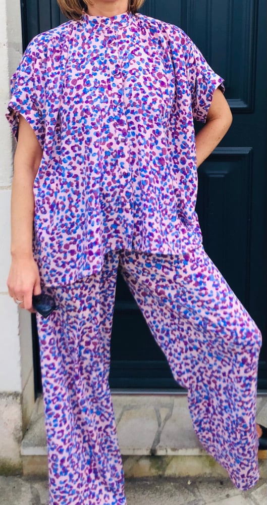 Image of Chemise Sofia