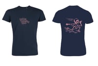 Dukes Running Club Shirt (men’s fit)