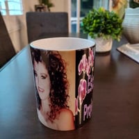 Image 1 of Custom 15 oz mugs
