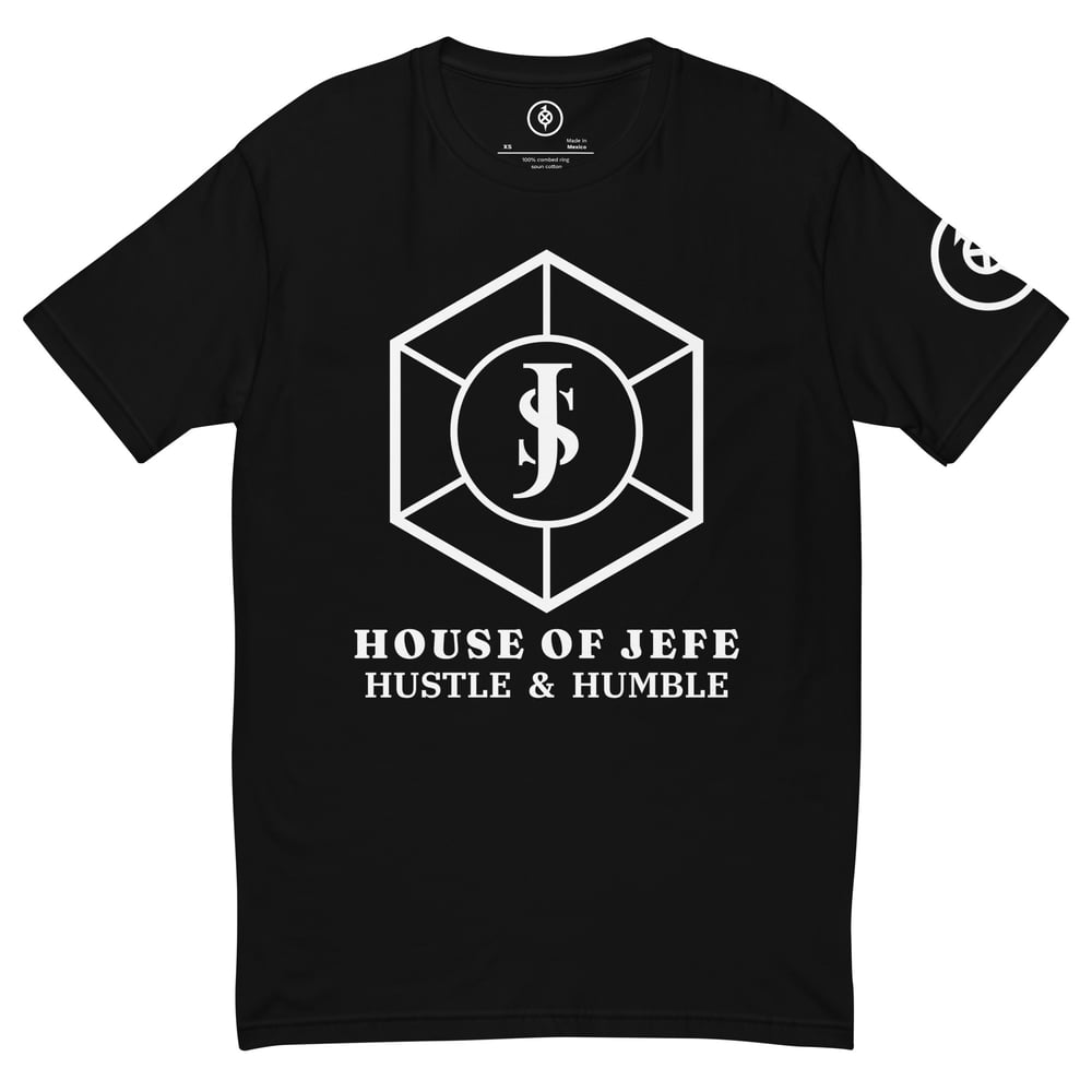 Image of HOUSE OF JEFE