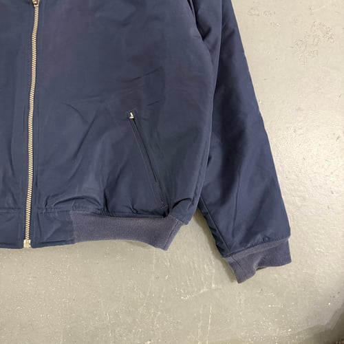 Image of 2000s Nike Cortez Padded Jacket, size medium