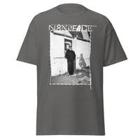 Image 4 of N8NOFACE "Alleyways" Photo Unisex classic tee (+ more colors)