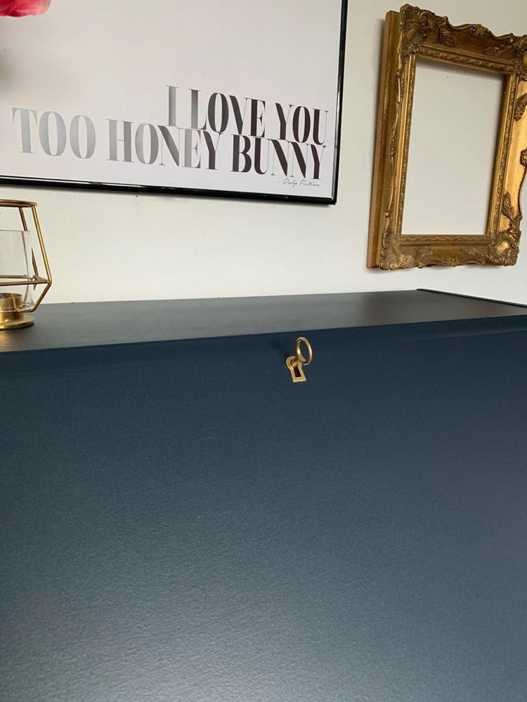 Image of stag bureau desk ANY COLOUR 