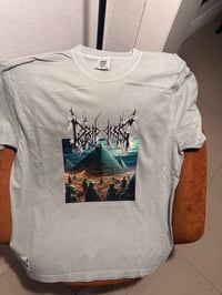Image 5 of Catastrophic Celestial Anputee shirt 