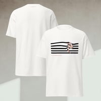 Yperlab / De Zan Unisex tee