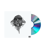 Stray - Cloudy Alibi - Physical CD