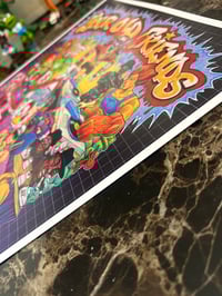 Image 4 of YOUR OLD FRIENDS