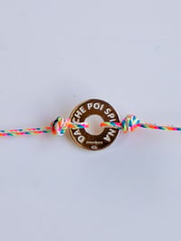 Image 1 of DAI CHE POI SPIANA | Bracciale 