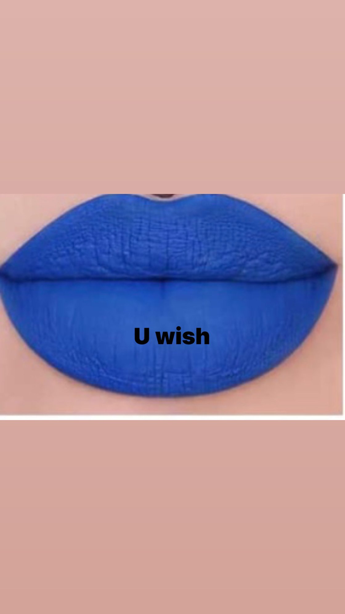 Image of Matte Lip Gloss-3