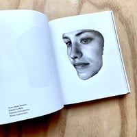 Image 4 of Oliver Chanarin & Adam Broomberg - Spirit is a Bone (Signed)