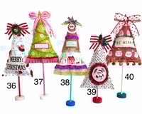 Pick Your Favorite Holiday Tree 08