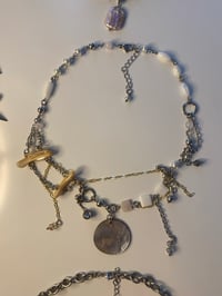 Image 5 of Trésor Necklace 