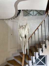 Image 5 of Macha Medium Dreamcatcher Cream III