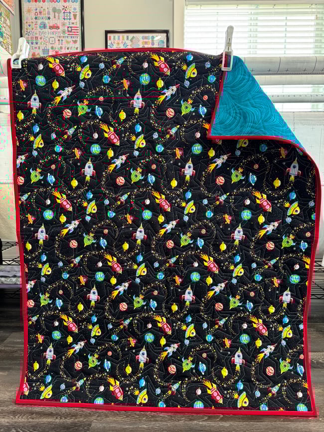 Baby Blankets Boy Group B