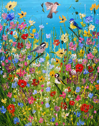 Image 1 of Dreaming of Springtime & Birdsong 