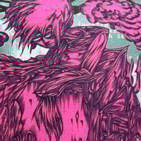 Image 10 of JUNWOO PARK & YOUNGKYUM KIM Split Zine! (TOYBOXCOFFIN LIMITED EDITION OF 100 COPIES!)